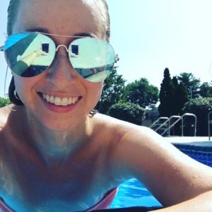 Meet your Posher, Sara